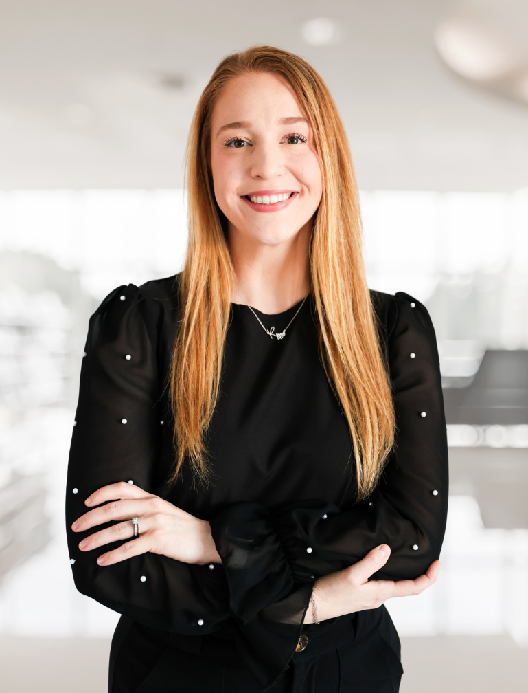 Loan Originator Chandler McBroom